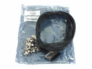 HP Z2220-61601 Breakout Cables for Agilent E1467A VXI Switch Matrix Module - Picture 1 of 4