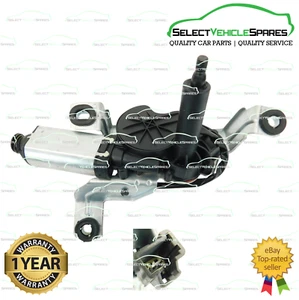 NEU VOLVO XC90 MK1 KOFFERRAUMKLAPPE HECKSCHEIBE HECKWISCHERMOTOR 2003-2014 - Bild 1 von 4