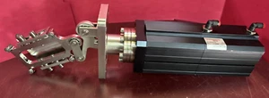 AS IS UNTESTED Norgren SPGB/27450 Ser A - Picture 1 of 13