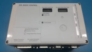  Agfa DLP CONTROL BÁSICO (lámpara UV) 10158 - Imagen 1 de 4