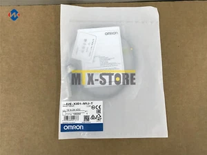 1PCS Brand new OMRON E2E-X3D1-M1J-T1N Sensor&Proximity Switch - Picture 1 of 5