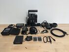 Red Epic X Dragon 6K Camera Kit   Pl Mount   512Gb Mini Mags Side Handle And More