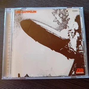 LED ZEPPELIN - CD - I - Heavy Metal - Sehr gut - Imagen 1 de 2