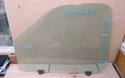 Ford F150 1999 cabina regular puerta delantera izquierda cristal Foto 1 de 4