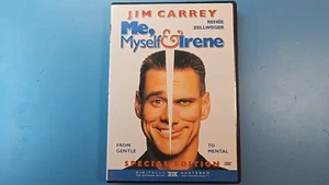 Me, Myself & Irene DVD - Imagen 1 de 5