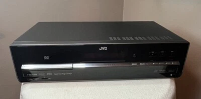 JVC TH-D5 DVD Home Cinema System w Remote Tested EUC - Image 1 of 4