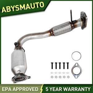 Catalytic Converter For 2010-2014 Chevy Chevrolet Equinox GMC Terrain 2.4L EPA - Picture 1 of 8