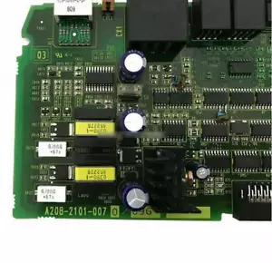 1PC Used FANUC A20B-2101-0070 pcb board - Picture 1 of 7