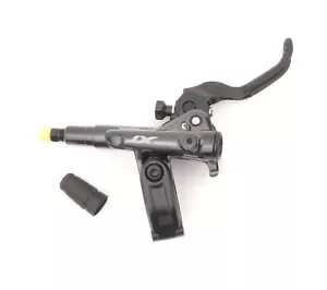 Shimano BL-M8100 Maneta de Freno Derecho Hidráulico Freno de Disco Negro - Nuevo - Imagen 1 de 5
