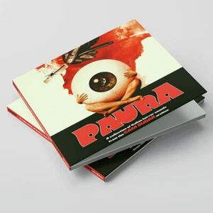 from the Cam Sugar Archives - Paura: a Collec. of Italian Horror Soun CD NEU OVP - Bild 1 von 1