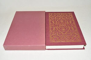 Heritage Press HARD TIMES Charles Dickens 1966 1ST ILLUSTRATED w/ NOTES OOP/FINE - Imagen 1 de 12