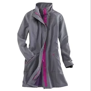 Title Nine Neo Trench Shell Jacket size XS - Picture 1 of 11