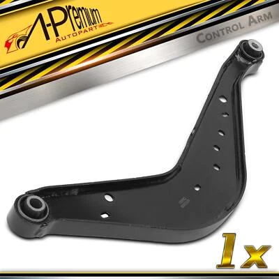 A-Premium Rear Left Rearward Lateral Arm for Chevy Malibu Buick Regal Sportback Foto 1 de 4