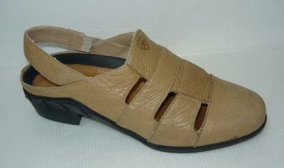Sapato Ariat Feminino Casual Creme Tamanho 7,5M - Imagem 1 de 4