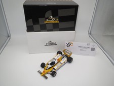 Exoto Renault RE 20 ""Jean-Pierre Jabouille"" #15 1:18 original packaging! (102)