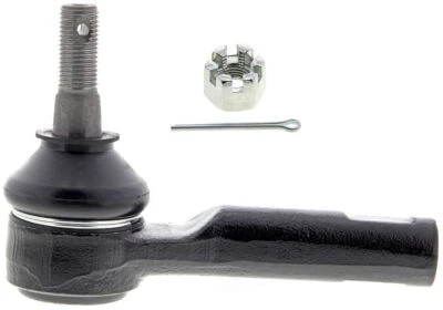 Steering Tie Rod End Mevotech GS76619 fits 13-16 Mazda CX-5 Foto 1 de 4