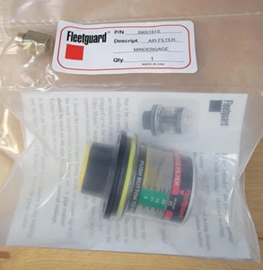 Mindergage by Fleetguard P/N 3905161S - Picture 1 of 4