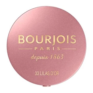 Bourjois Rouge Lilas d'Or Nr. 33, 2,5g Schimmer Wangen Make-up - Bild 1 von 1