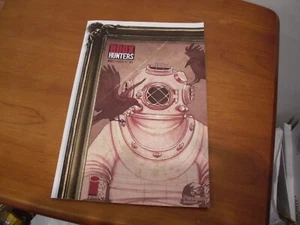 Hoax Hunters Phantom Variant - #10    BT - Picture 1 of 6