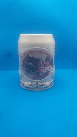 VINTAGE 1994 DALE EARNHARDT SR WINSTON CUP CHAMPION  MUG Cover