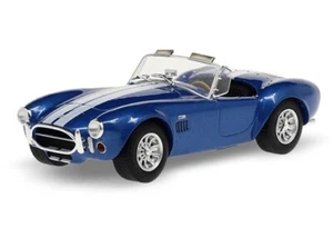 Ford Shelby Cobra 427 1965 Diecast 1/43 Muscle Cars Altaya - Picture 1 of 8
