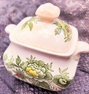 wedgewood sugar bowl - Picture 1 of 3