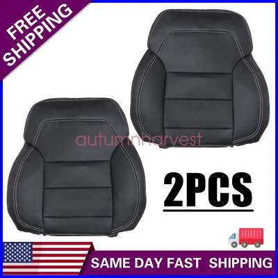 Cubierta trasera inclinada en ambos lados negra para Mercedes Benz ML250 ML350 ML400 2012-2015 Foto 1 de 4