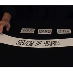 SPREADWAVE 2.0 MAGIC CARD TRICK - by Mathieu Bich - Picture 1 of 3