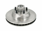 Front Brake Rotor and Hub Assembly 3QQQ79 for New Yorker Newport Town & Coun