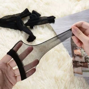10X Herren Penistasche Penis Cover Tasche Mesh Unterwäsche Penis Socke Einweg - Picture 1 of 37