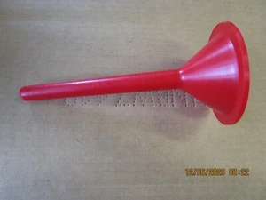 TUBO DE RELLENO #12 1/2"" (PLÁSTICO) - Imagen 1 de 1