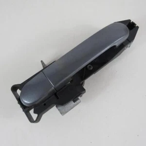 Rear outer door handle lh for NISSAN MICRA MK3 2002-2010 used (27256) - Picture 1 of 1