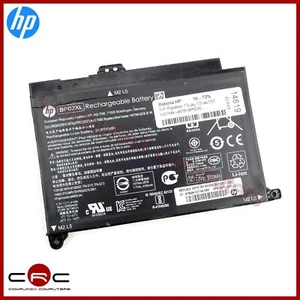 HP Pavilion 15-au 15-au181 Bateria HP Battery HP HSTNN-UB7B BP02XL 849909-850 - Imagen 1 de 4