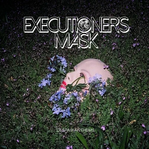 Despair Anthems by Executioner's Mask (CD, 2020)