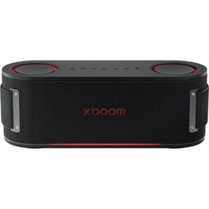 LG xboom Bounce by will.i.am Bluetooth Wireless Speaker Black - Picture 1 of 10