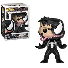 funko venom thanos
