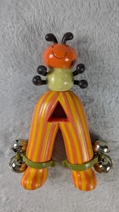 Bee Bop Musical Ant Jiggle Toy - Picture 1 of 3