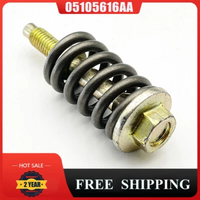 Spring Bolt for 05105616AA Jeep Compass/patriot Dodge Caliber 2007-2017 NEW - Image 1 of 4