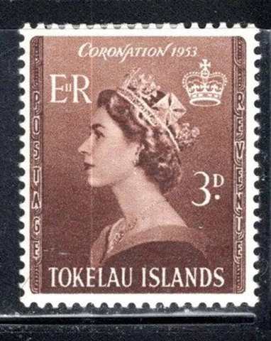 TOKELAU AUSTRALIA ISLANDS   STAMPS    MINT HINGED LOT 640AS Cover