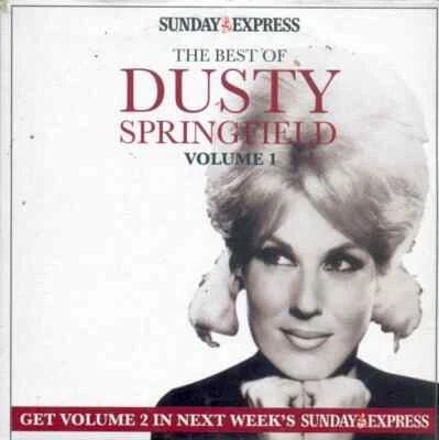 DUSTY SPRINGFIELD: THE BEST OF: PROMO 2 CD SET (2005) SON OF A PREACHER MAN ETC - Image 1 of 2