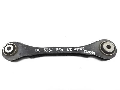 2012-2015 Bmw 335I Rear Driver Forward Upper Control Arm 33-32-6-792-543 *3.0L - Image 1 of 4