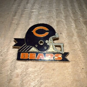 Chicago Bears Pin 1984 - Bild 1 von 3