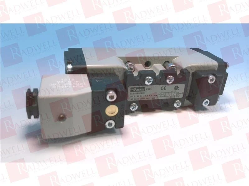 PARKER H1EVXBG023D / H1EVXBG023D (BRAND NEW) - Image 1 of 1