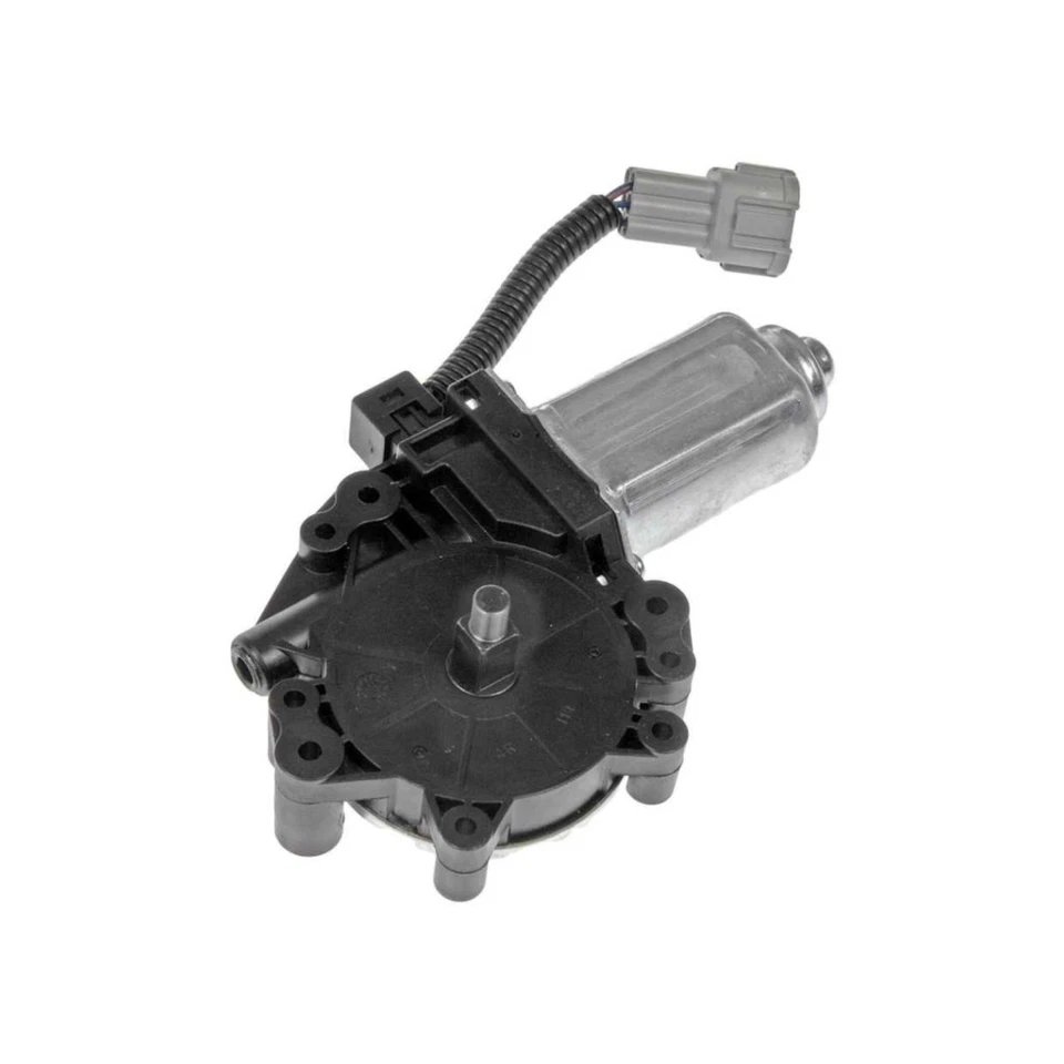 For Nissan Pathfinder Armada 2004 Power Window Lift Motor Front, Passenger Side - Image 1 of 4