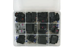 Connect Assorted VW Group Electrical Connector Kit 3.5 Series 28pc 37397 - Picture 1 of 1