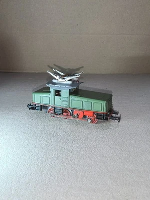 Selten!!  Piko BR E63 ! - Bild 1 von 4