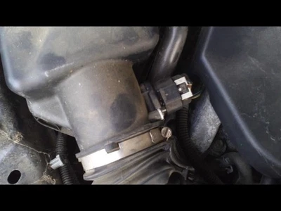 Medidor de flujo de aire compatible con 06-13 CORVETTE 26850018 Foto 1 de 4