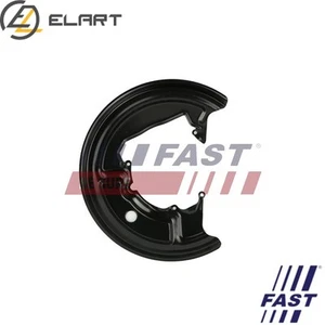 SPLASH PANEL BRAKE DISC FT32522 FOR IVECO DAILY/III/Platform/Chassis/Van/VI 2.8L - Picture 1 of 6