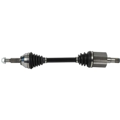 Front Right CV Axle For 2020-2022 Lincoln Aviator 2020-2024 Ford Explorer - Image 1 of 4