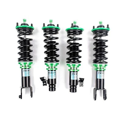 Hyper-Street ONE Lowering Kit Adjustable Coilovers For Honda Civic EK 1996-00 - Image 1 of 4